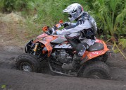 KTM 525 XC